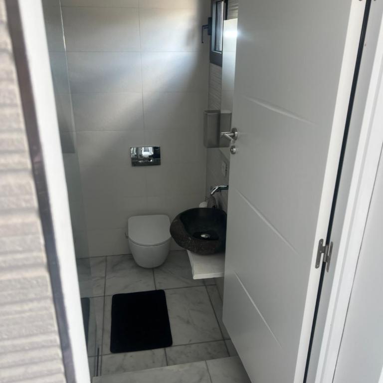 DeLuxe House Valencia - Two-Bedroom Townhouse - 38