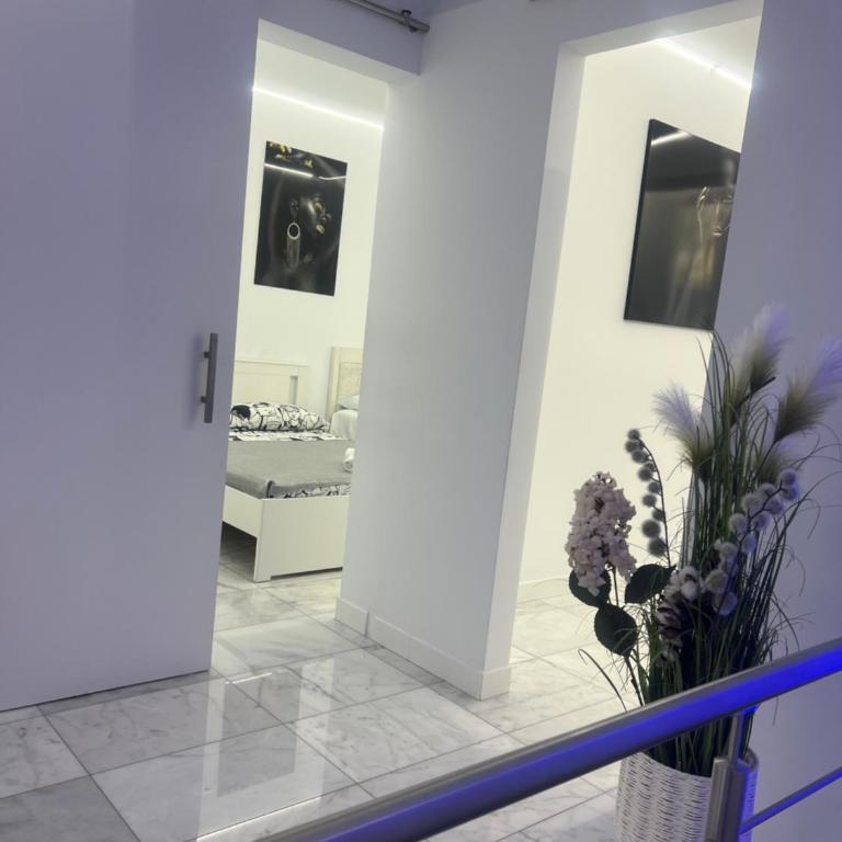 DeLuxe House Valencia - Two-Bedroom Townhouse - 47