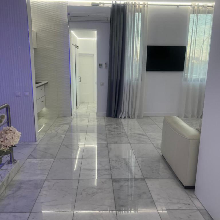 DeLuxe House Valencia - Two-Bedroom Townhouse - 45