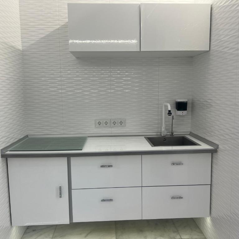 DeLuxe House Valencia - Two-Bedroom Townhouse - 50