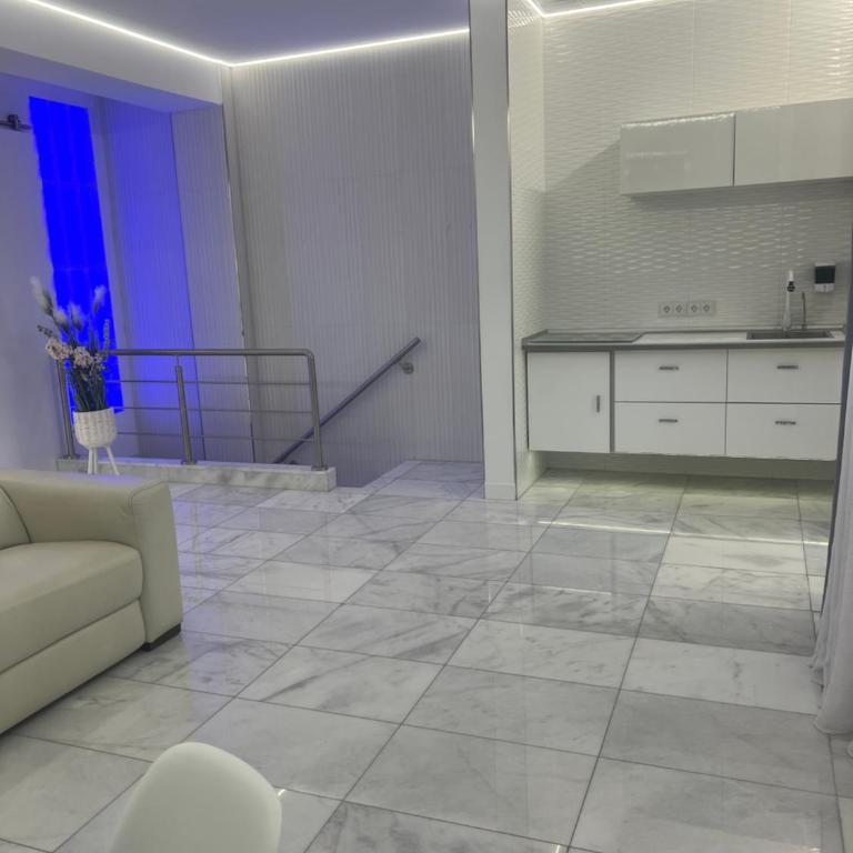 DeLuxe House Valencia - Two-Bedroom Townhouse - 55