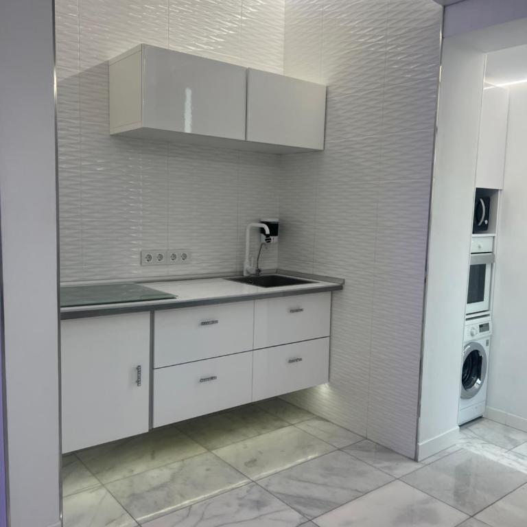 DeLuxe House Valencia - Two-Bedroom Townhouse - 59