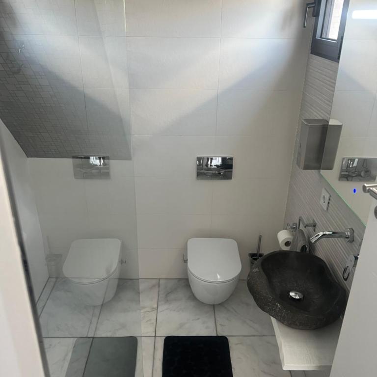 DeLuxe House Valencia - Two-Bedroom Townhouse - 61