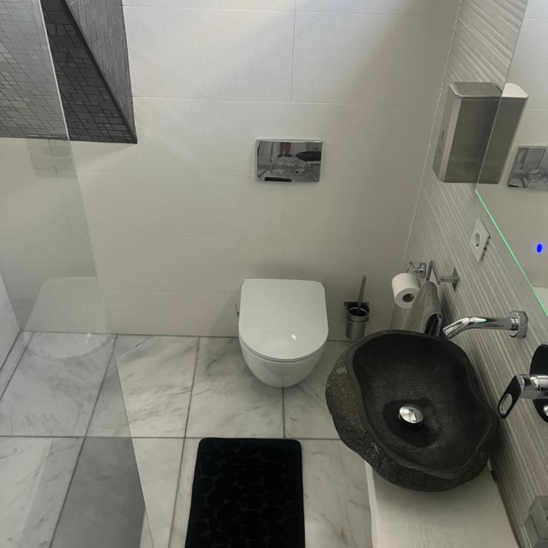 DeLuxe House Valencia - Two-Bedroom Townhouse - 71