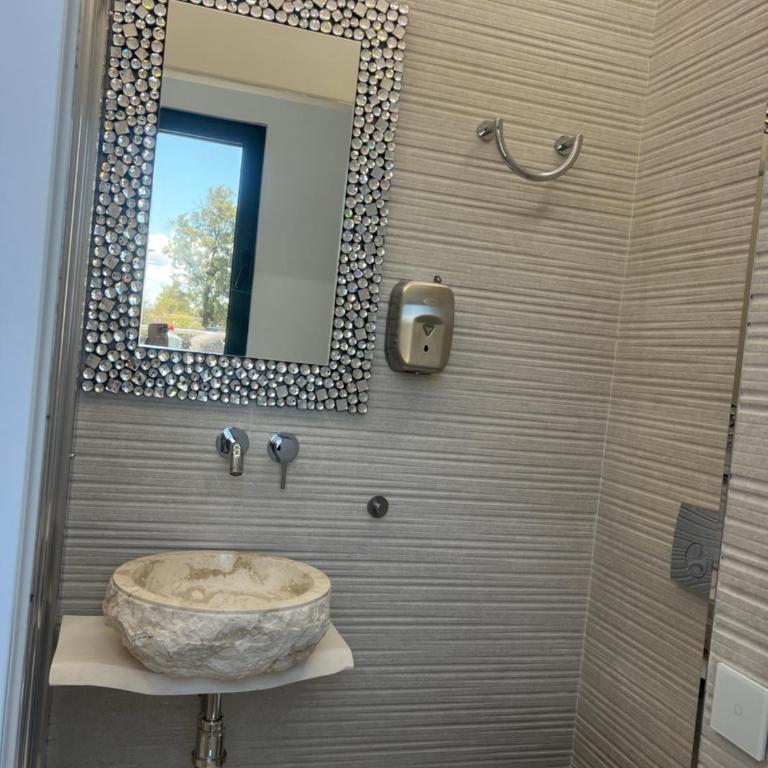 DeLuxe House Valencia - Two-Bedroom Townhouse - 84