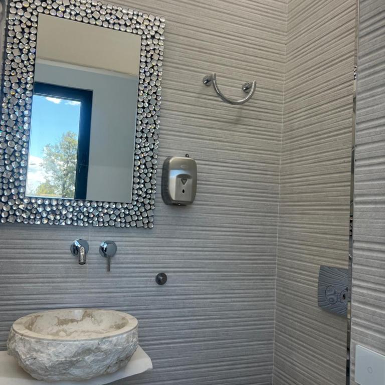 DeLuxe House Valencia - Two-Bedroom Townhouse - 87