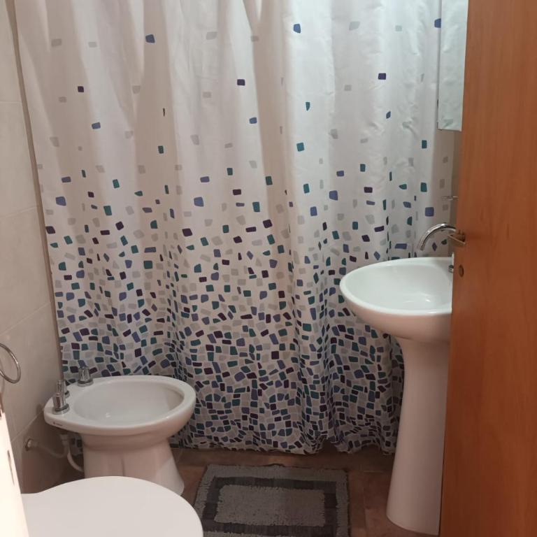 Duplex Centrico - Two-Bedroom Apartment - 15