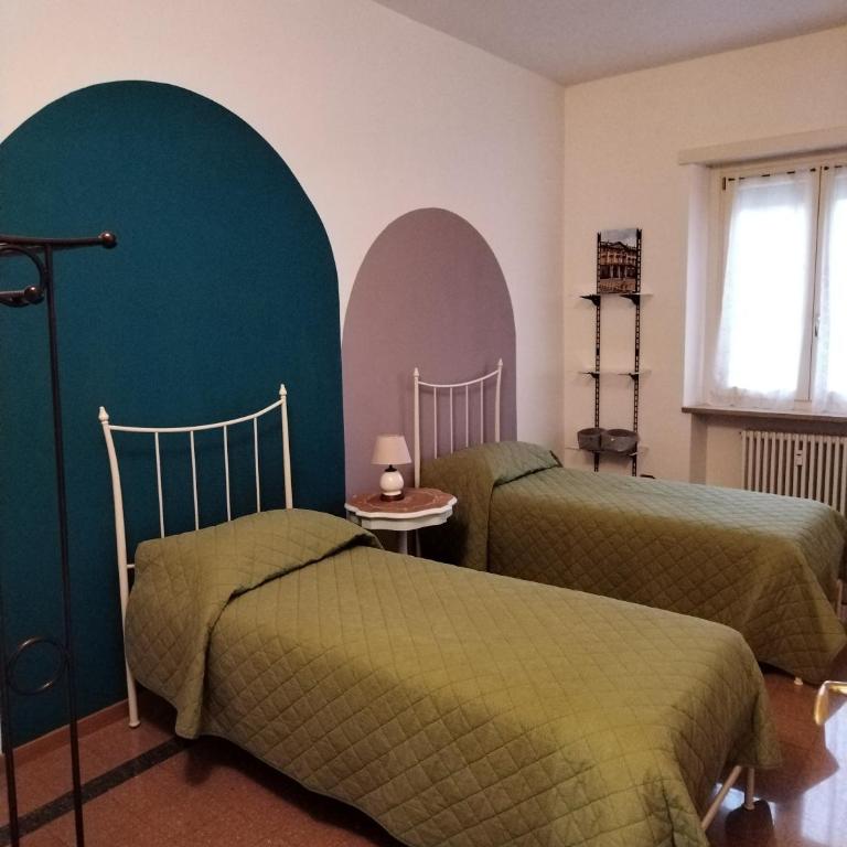 Casa Fresia - Two-Bedroom Apartment - 35