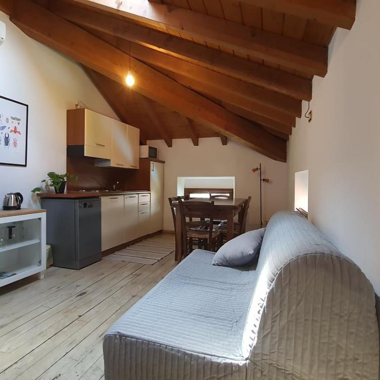 Villa Santa Caterina - Appartamento - 2