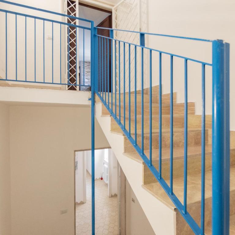 Appartamenti vista Mare - One-Bedroom Apartment with Terrace and Sea view - 22