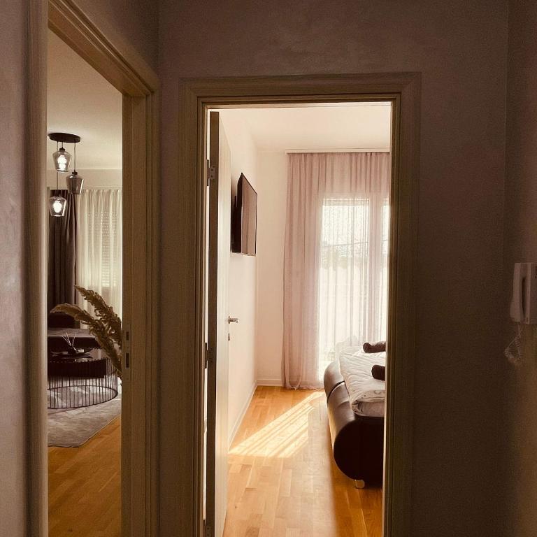 Apartman Bogdana - Apartment mit 1 Schlafzimmer - 10