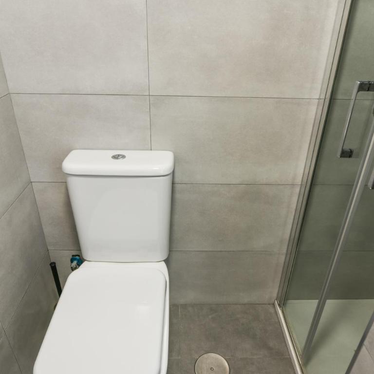 La Nogalera beach Torremolinos - Apartamento de 2 dormitorios - 28