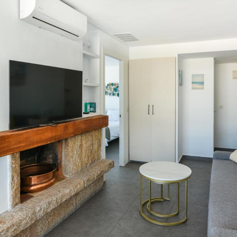 La Nogalera beach Torremolinos - Apartamento de 2 dormitorios - 6