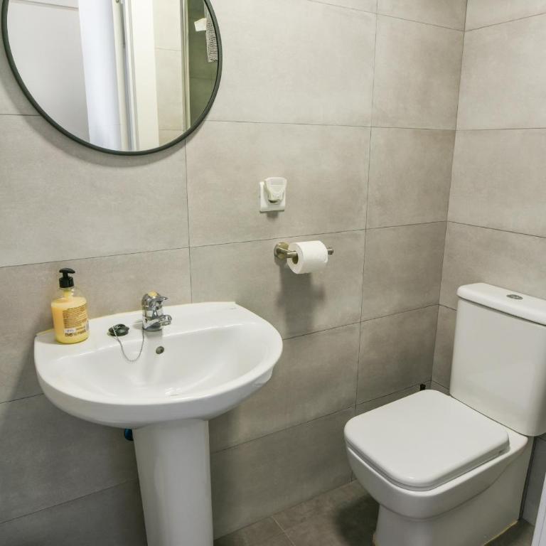 La Nogalera beach Torremolinos - Apartamento de 2 dormitorios - 24