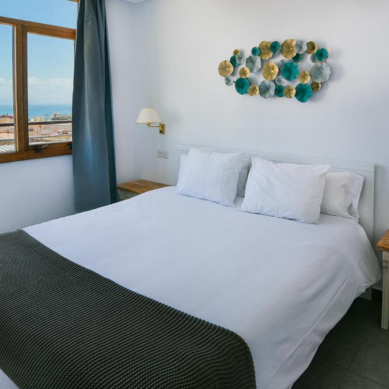 La Nogalera beach Torremolinos - Apartamento de 2 dormitorios - 21