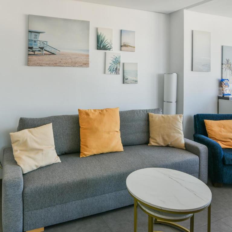 La Nogalera beach Torremolinos - Apartamento de 2 dormitorios - 17
