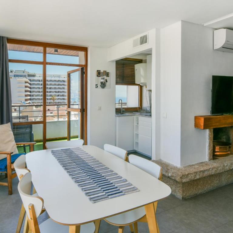 La Nogalera beach Torremolinos - Apartamento de 2 dormitorios - 16