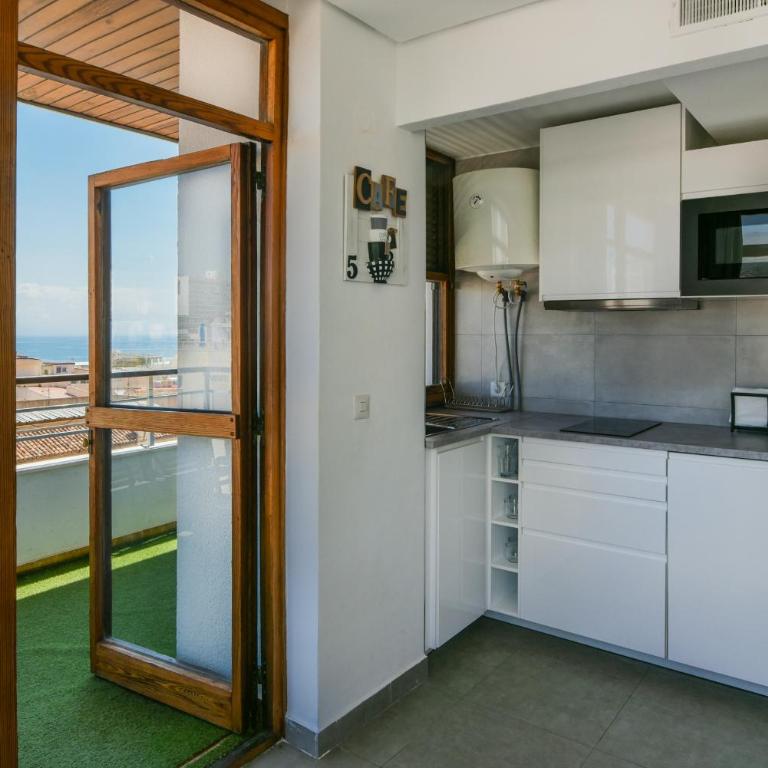 La Nogalera beach Torremolinos - Apartamento de 2 dormitorios - 10