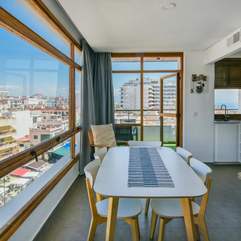 La Nogalera beach Torremolinos - Apartamento de 2 dormitorios - 3