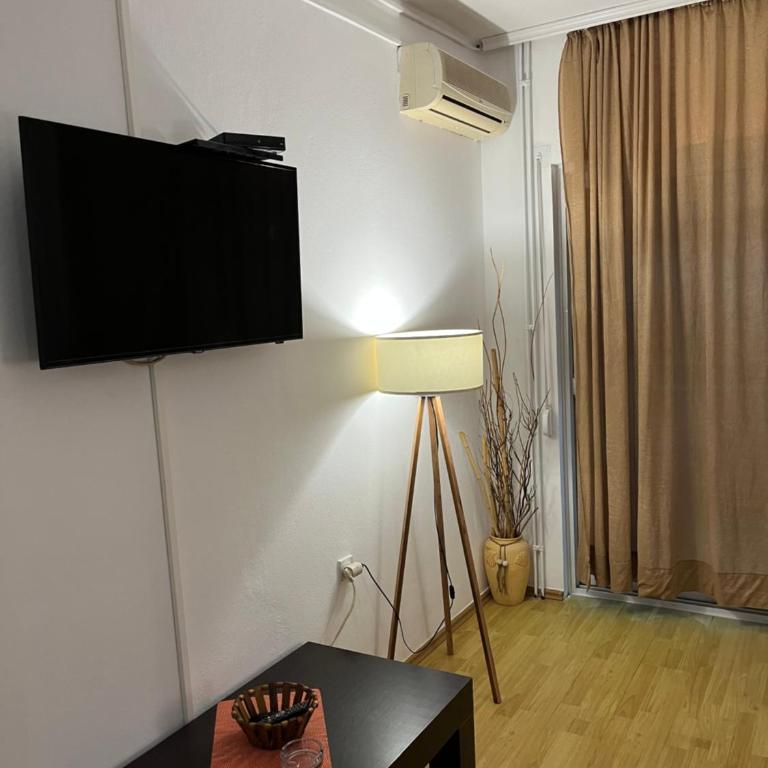 Apartments Baja - Studio with Sea View - 18