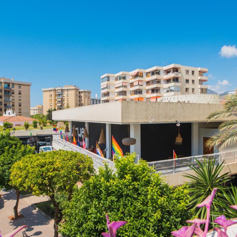 La Nogalera beach Torremolinos - Apartamento de 2 dormitorios - 33