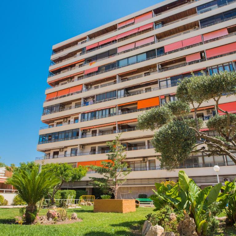 La Nogalera beach Torremolinos - Apartamento de 2 dormitorios - 32