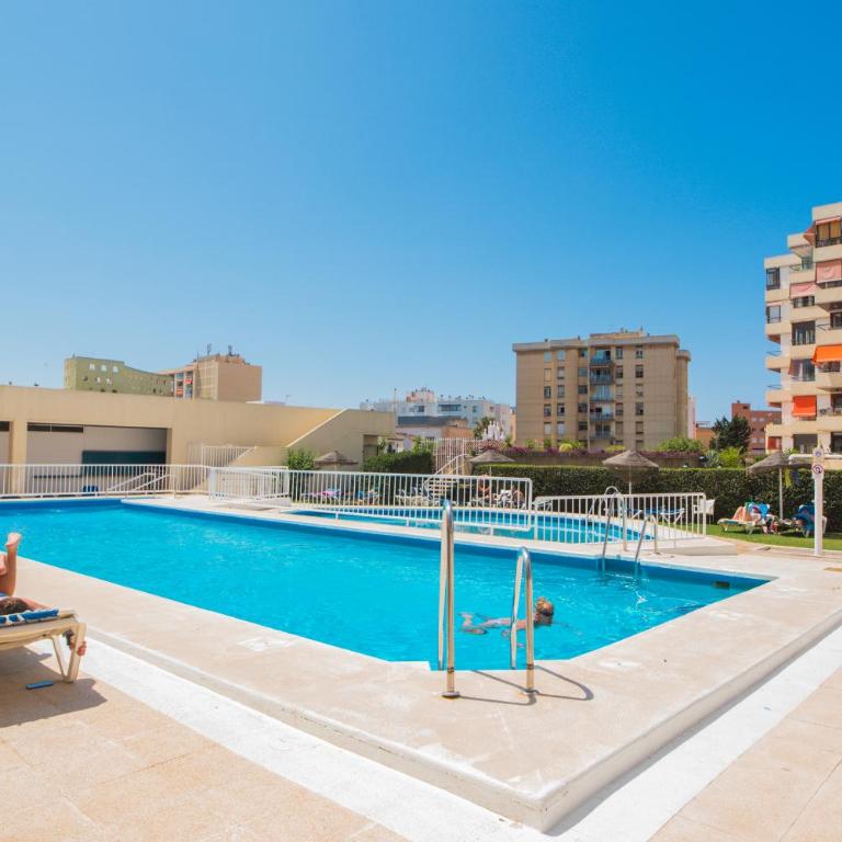 La Nogalera beach Torremolinos - Apartamento de 2 dormitorios - 35