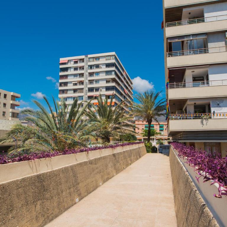 La Nogalera beach Torremolinos - Apartamento de 2 dormitorios - 42