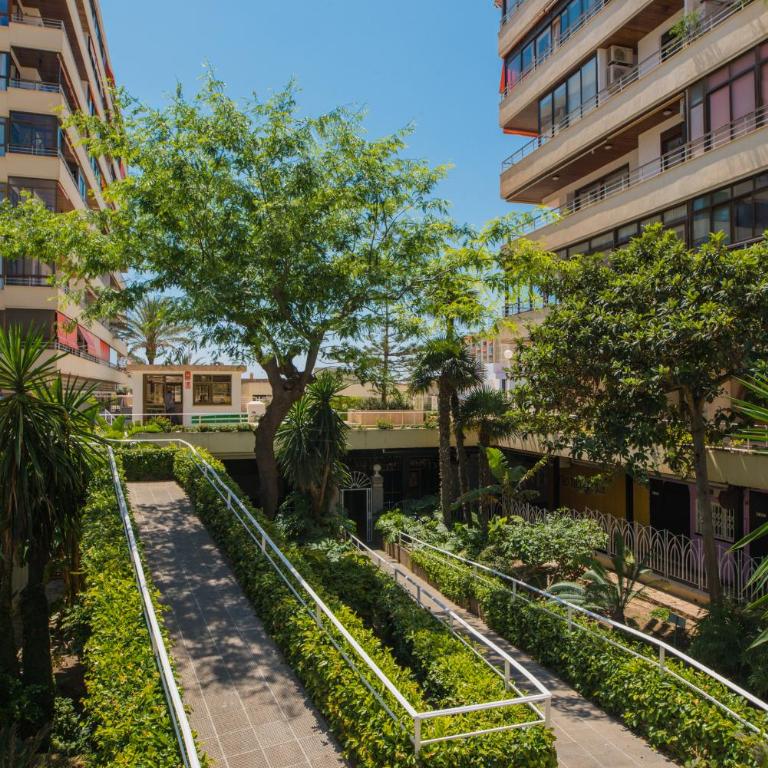 La Nogalera beach Torremolinos - Apartamento de 2 dormitorios - 45