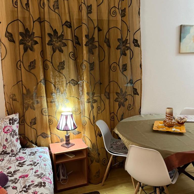 Apartments Baja - Studio with Sea View - 14