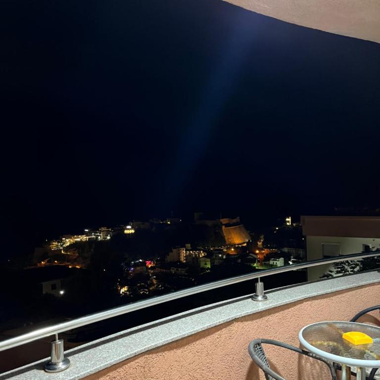 Apartments Baja - Studio with Sea View - 8