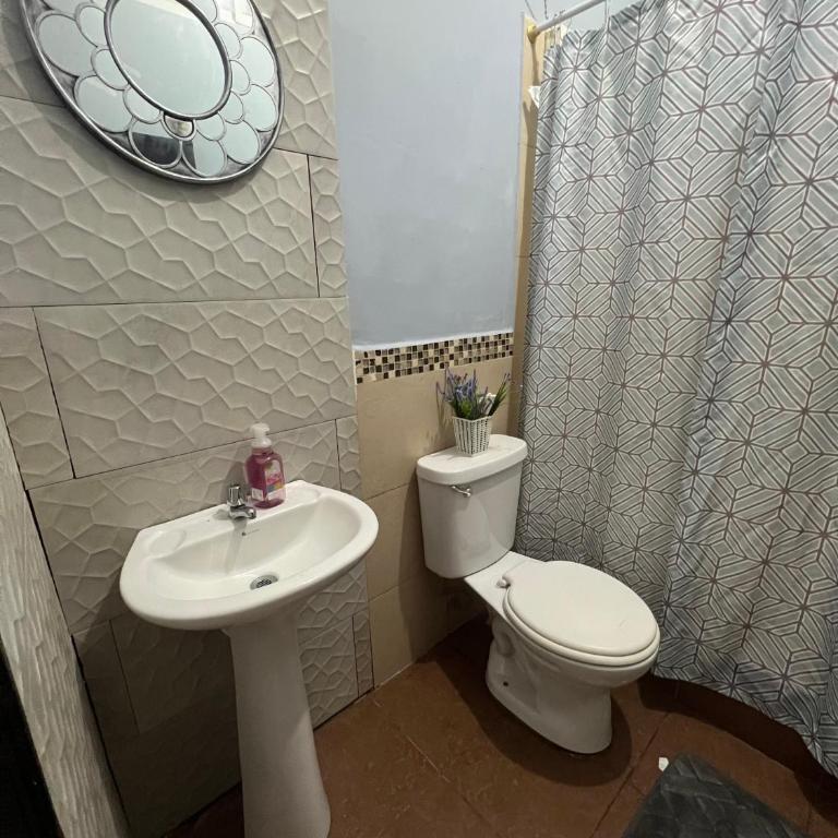 Departamento inteligente en Puyo - Apartamento de 2 dormitorios - 18