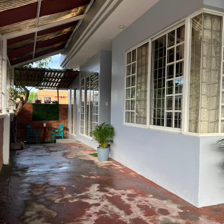 Departamento inteligente en Puyo - Apartamento de 2 dormitorios - 20