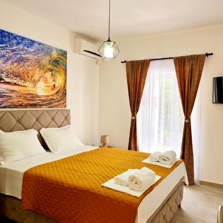 Apartmani Hortenzija - Komfor Apartman - Prizemlje - 2