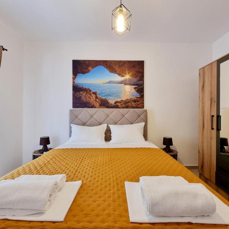 Apartmani Hortenzija - Komfor Apartman - Prizemlje - 4