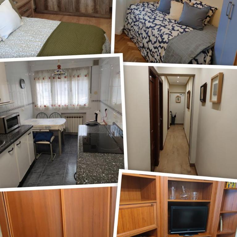 PISO PUMARIN - Apartamento de 3 dormitorios - 4