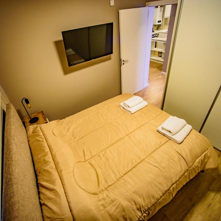 Complejo Lanín - Apartamento de 2 dormitorios - 21
