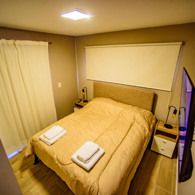 Complejo Lanín - Apartamento de 2 dormitorios - 20