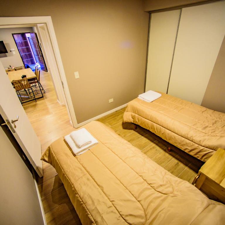 Complejo Lanín - Apartamento de 2 dormitorios - 25