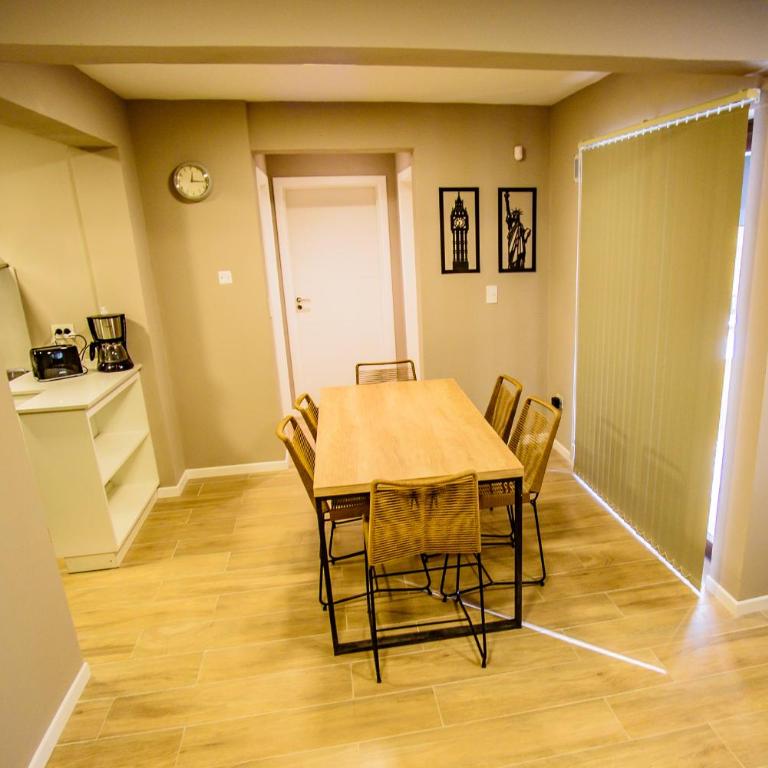Complejo Lanín - Apartamento de 2 dormitorios - 11