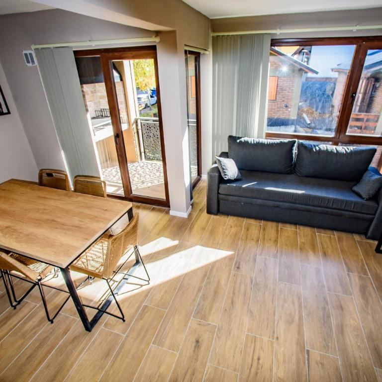Complejo Lanín - Apartamento de 2 dormitorios - 10