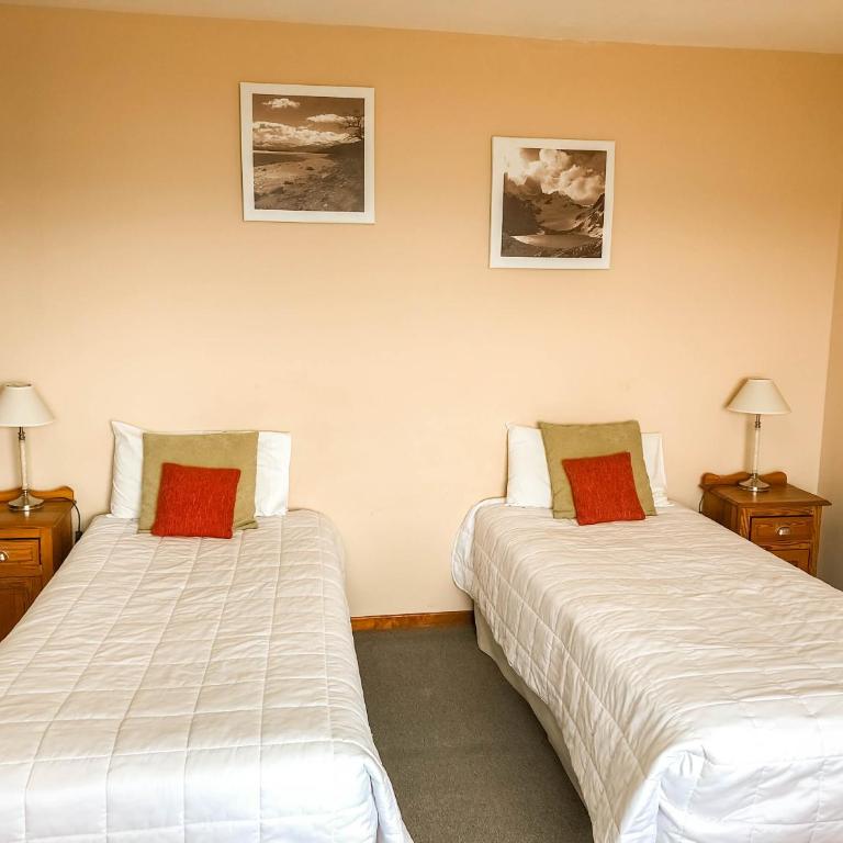 Hosteria La Estepa - Habitación Estándar - 3