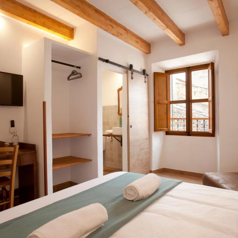 My Rooms Artà Adults Only by My Rooms Hotels TI - Habitación Doble Estándar - 2