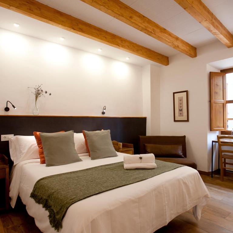 My Rooms Artà Adults Only by My Rooms Hotels TI - Habitación Doble Estándar - 39