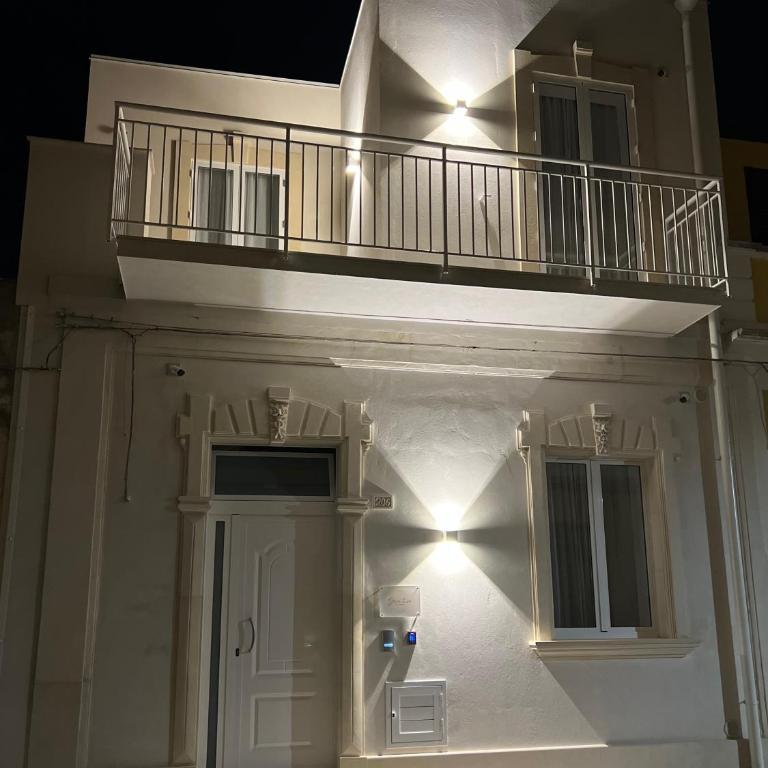 Sciantusa - Casa con 2 Camere da Letto - 37