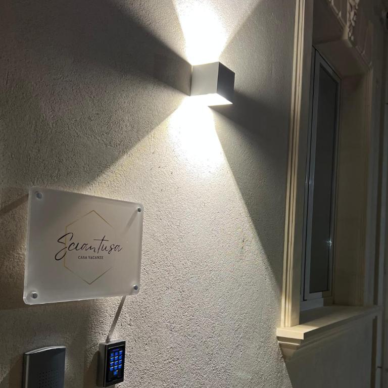 Sciantusa - Casa con 2 Camere da Letto - 38