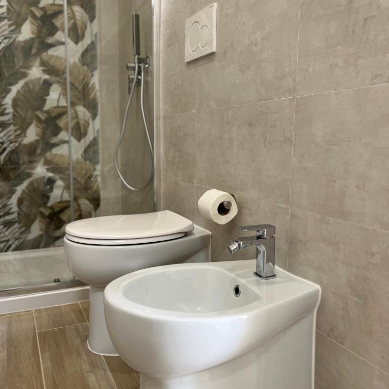 Sciantusa - Casa con 2 Camere da Letto - 16