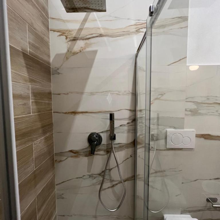 Sciantusa - Casa con 2 Camere da Letto - 32
