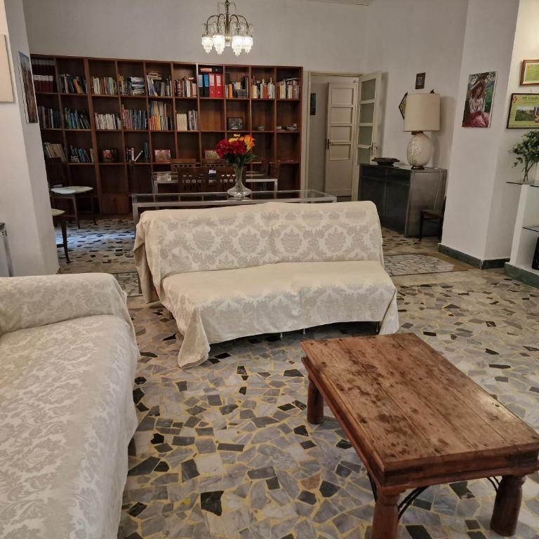 OS Garden - Maison de Charme - Appartamento Superior - 16