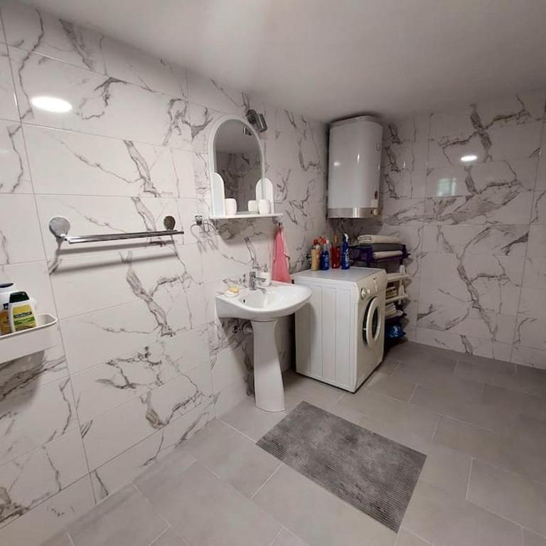 Apartman Boljević - One-Bedroom Apartment - 3